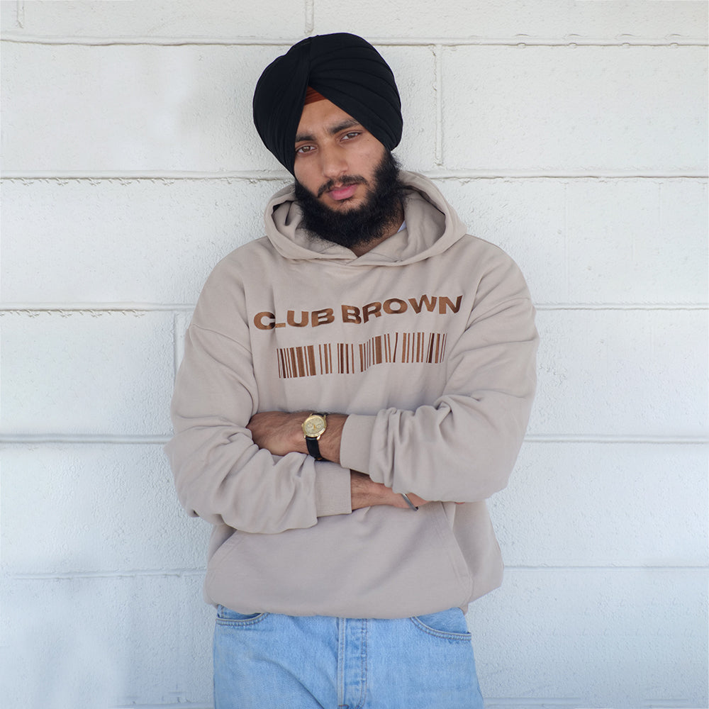 Oversize best sale soft hoodie